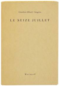 Le Seize Juillet