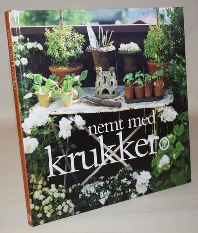 Nemt med krukker.