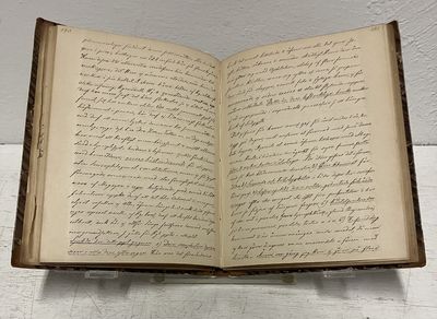 [Farmakologi] Huss föreläsningar öfver Pharmac. Praeparand. [=ryggtitel] (photo 2)