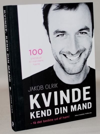 Kvinde kend din mand. Få det bedste ud af ham.
