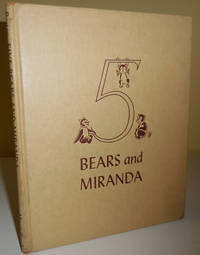 image of Five Bears and Miranda