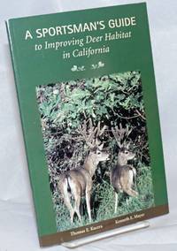 image of A Sportsman's Guide to Improving Deer Habitat in California