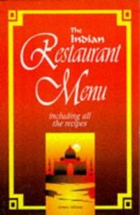 Indian Restaurant Recipes