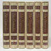 The Complete Plays of William Shakespeare [6 Vols]