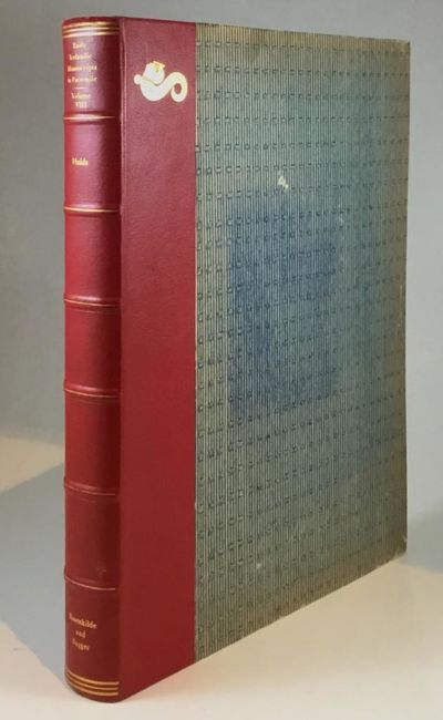 Hulda - Sagas of the Kings of Norway 1035-1177.