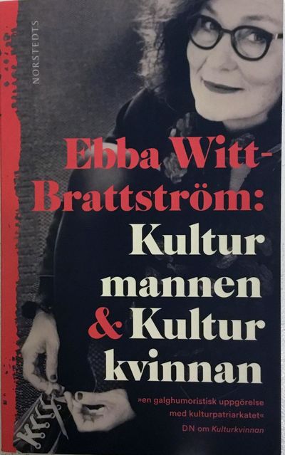 Kulturmannen och Kulturkvinnan