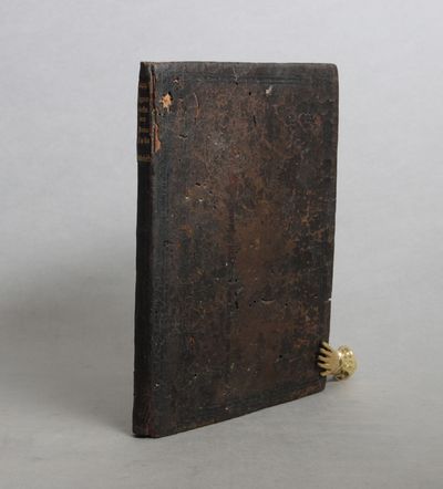 En Christelig Liigprædicken/ aff den 34. psalme. Der Erlig oc Velbyrdig nu salig frue Anna Lycke s. Claus Malthesen Seesteds til Ryhaffue/ bleff hæderligen bestædet til sin nedersettelse/ i S. Knuds Kircke i Odense/ fredagen den 11. aprilis 1645. (photo 2)