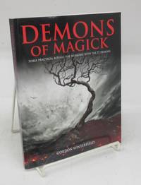 cover of Demons of Magick: Three Practical Rituals for Working with the 72 Demons