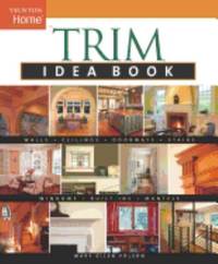 Trim Idea Book