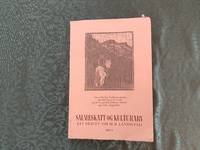 Salmeskatt og kulturarv