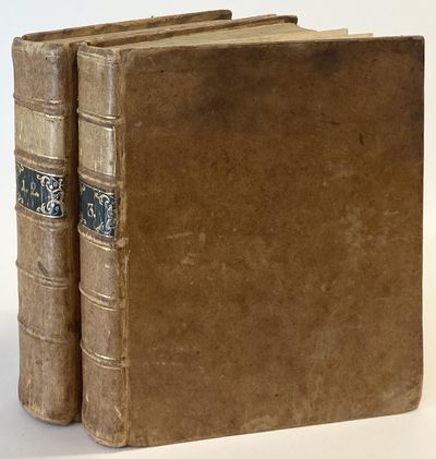 Dictionnaire Royal. (3 bøger i 2 bind.…
