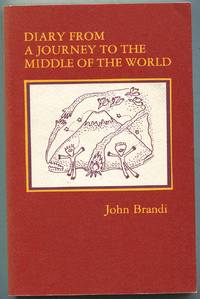 cover of Diary from a Journey to the Middle of the World