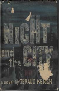 image of NIGHT AND THE CITY