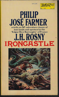 image of IRONCASTLE