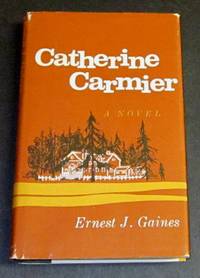 Catherine Carmier