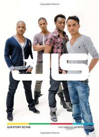 JLS: Our Story So Far