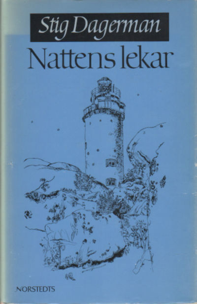 NATTENS LEKAR. Noveller.