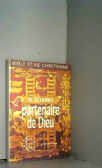 Partenaire de Dieu a la Rencontre du JudaÃ¯sme by X/ - 2007