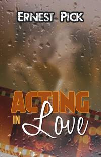 cover of Acting in Love