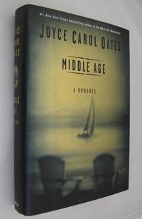 cover of Middle Age: A Romance