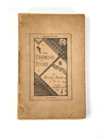The Enemies of Books