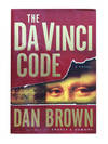 image of The Da Vinci Code