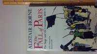 image of The Fall of Paris: The Siege and the Commune, 1870-71