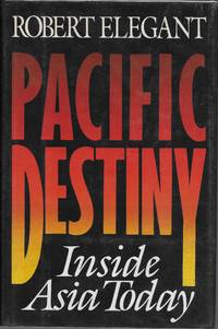 Pacific Destiny