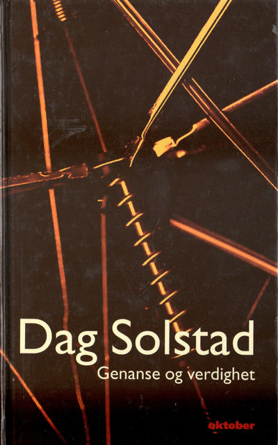 Genanse og verdighet