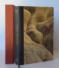 image of THE EARTH An Intimate History.