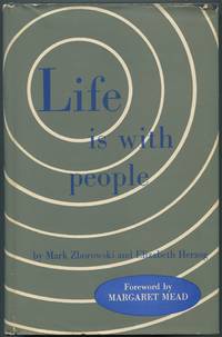 Life is with People: The Jewish Little-Town of Eastern Europe