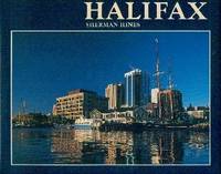 Halifax.  Photographs By Sherman Hines