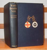cover of War's Brighter Side the Story of the Friends Newspaper