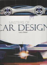 image of Masters of Car Design