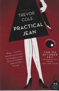 image of Practical Jean: A Novel