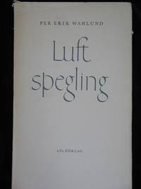 LUFTSPEGLING.
