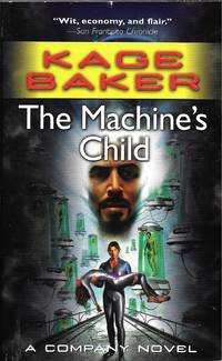 The Machine's Child