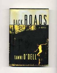 Back Roads  - 1st Edition/1st Printing