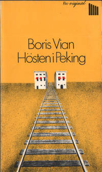 HÖSTEN I PEKING.