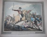 Hungarian and Highland Broad Sword. Twenty Four Plates