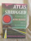 Atlas Shrugged