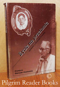 image of Zycie na przelomie, opowiesc o Andrzeju Swalbe.
