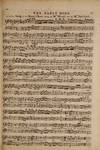 Collection of rare 18th century songs published in London ca. 1737-1790