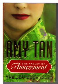 image of THE VALLEY OF AMAZEMENT.