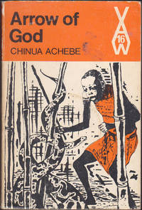 image of Arrow of God (African Trilogy, 2) (African Writers Series, 16)