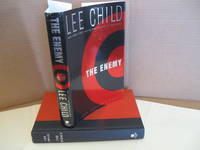 image of The Enemy: A Reacher Novel