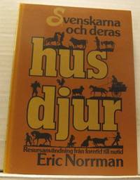 Svenskarna och deras husdjur.