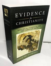 Evidence for Christianity