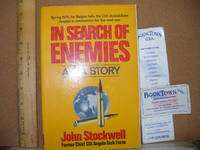 In Search of Enemies: A CIA Story