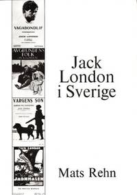 Jack London i Sverige. Studier i marknadsföring…